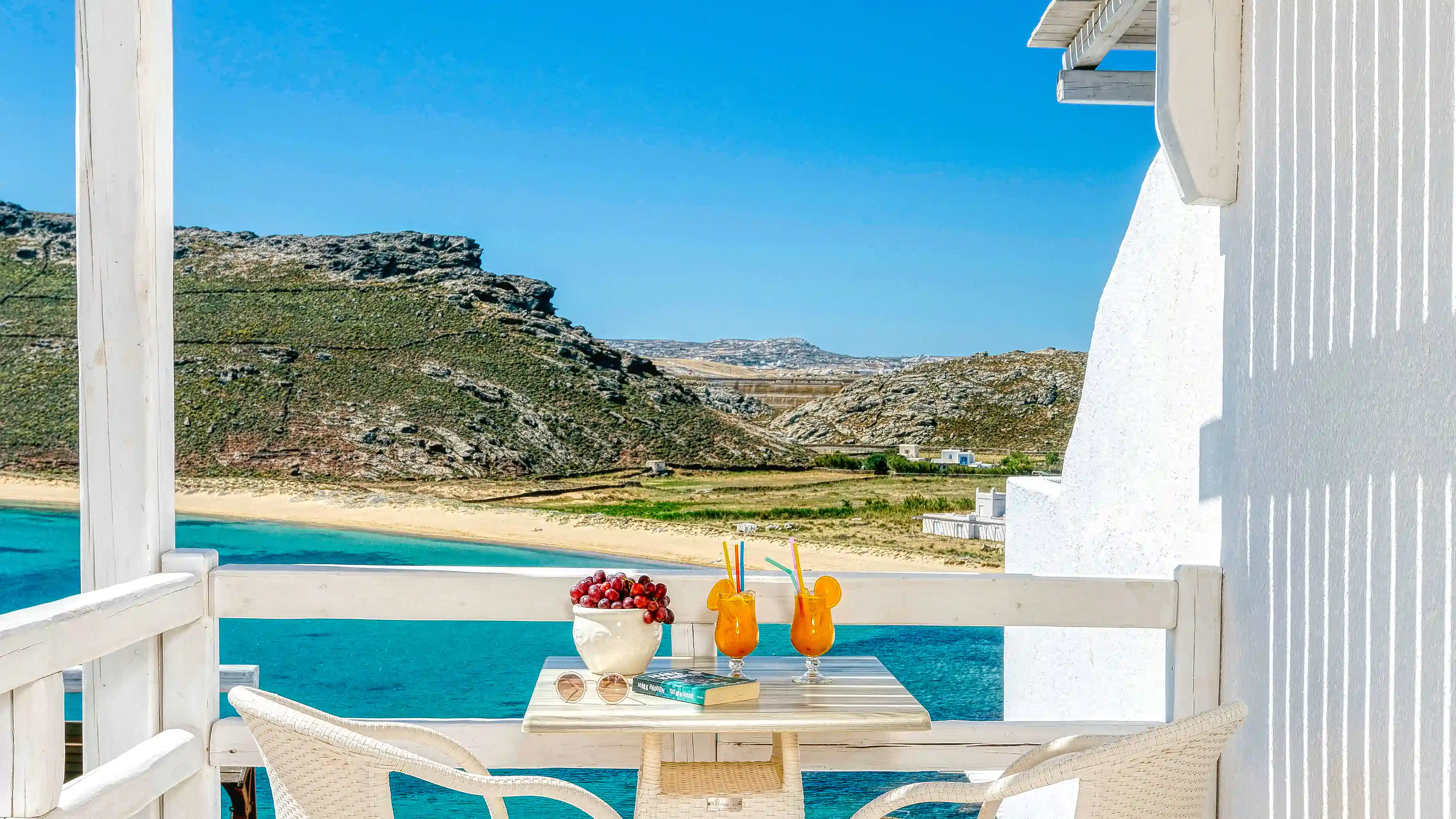Panormos Village Mykonos | Standard Double
